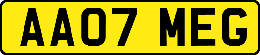 AA07MEG
