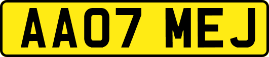 AA07MEJ