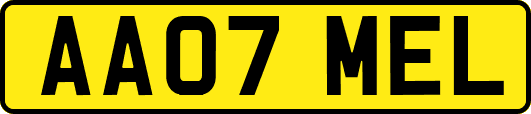 AA07MEL