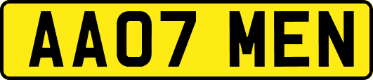 AA07MEN