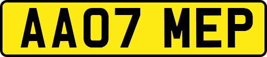 AA07MEP