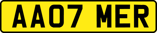 AA07MER