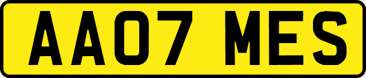 AA07MES