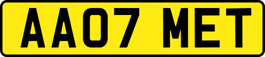 AA07MET