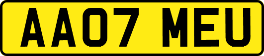AA07MEU
