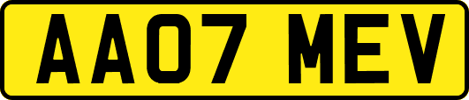 AA07MEV