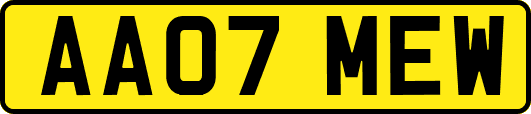 AA07MEW