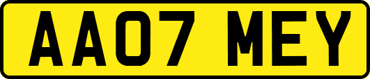 AA07MEY
