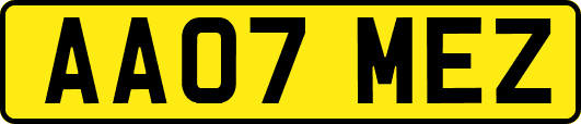 AA07MEZ