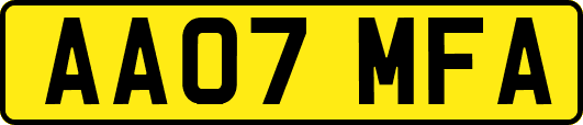 AA07MFA