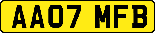 AA07MFB