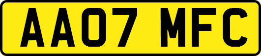 AA07MFC