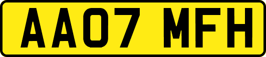 AA07MFH