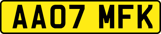 AA07MFK