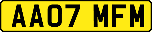 AA07MFM