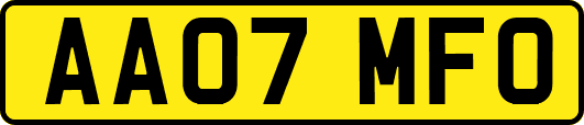 AA07MFO