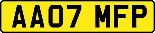 AA07MFP