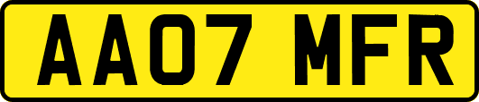 AA07MFR