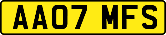 AA07MFS