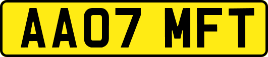 AA07MFT