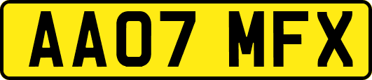 AA07MFX
