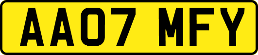 AA07MFY