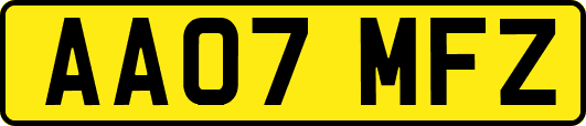 AA07MFZ