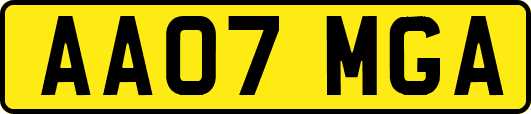 AA07MGA