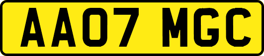 AA07MGC