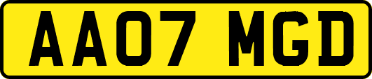 AA07MGD