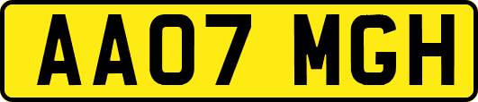 AA07MGH