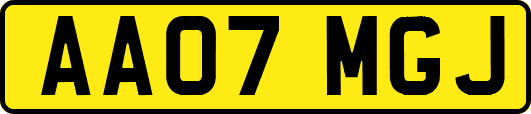 AA07MGJ
