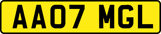 AA07MGL