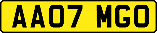 AA07MGO