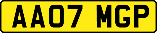 AA07MGP