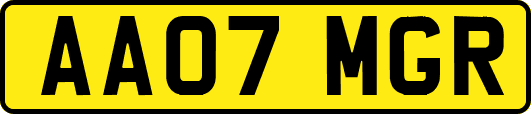AA07MGR