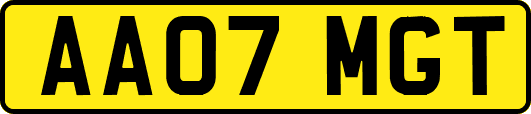 AA07MGT