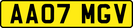 AA07MGV