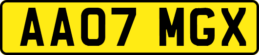 AA07MGX