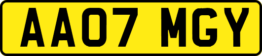 AA07MGY