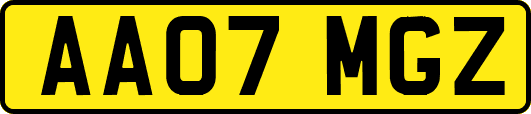 AA07MGZ