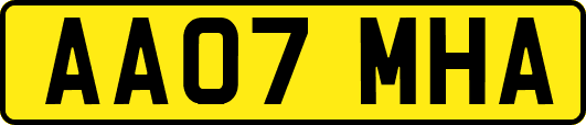 AA07MHA