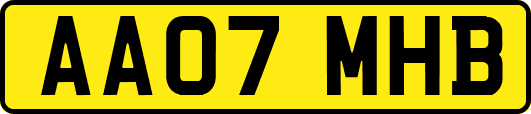 AA07MHB