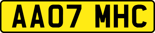 AA07MHC