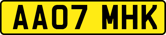AA07MHK