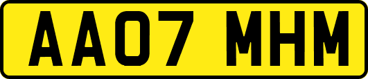 AA07MHM