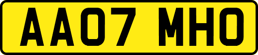 AA07MHO