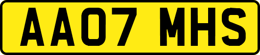 AA07MHS