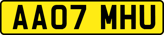 AA07MHU