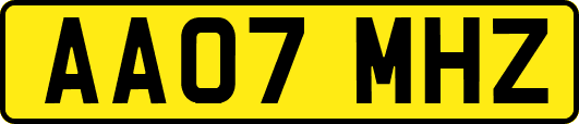 AA07MHZ